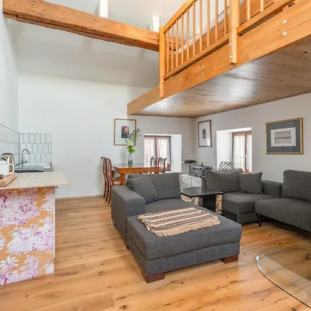 Ferienwohnung Kipfenberg Appartamento