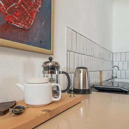 Ferienwohnung Kipfenberg Appartamento