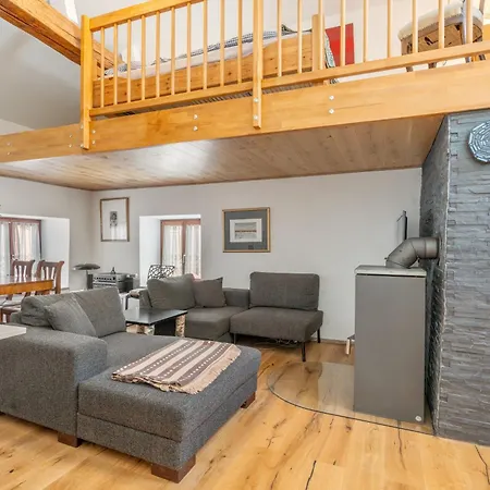 Ferienwohnung Kipfenberg Kipfenberg