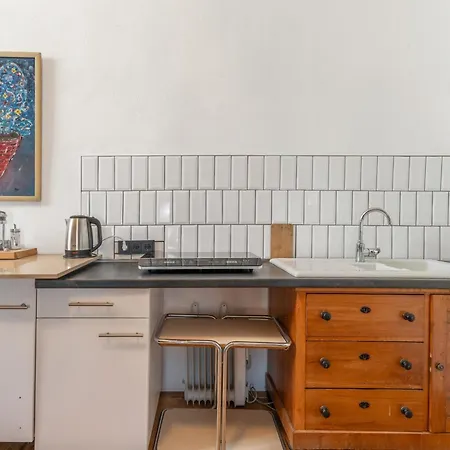 Ferienwohnung Kipfenberg Appartamento *