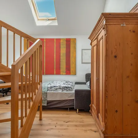 Appartamento Ferienwohnung Kipfenberg Kipfenberg