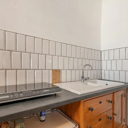 Appartamento Ferienwohnung Kipfenberg Kipfenberg