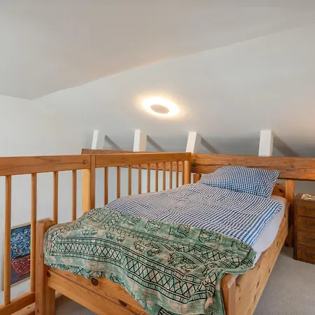 Ferienwohnung Kipfenberg Appartamento