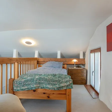 Appartamento Ferienwohnung Kipfenberg