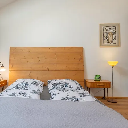 Ferienwohnung Kipfenberg Appartamento *