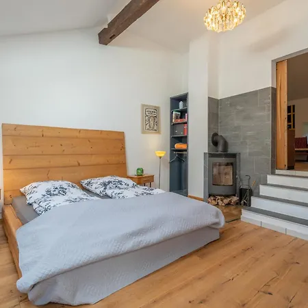 Ferienwohnung Kipfenberg *
