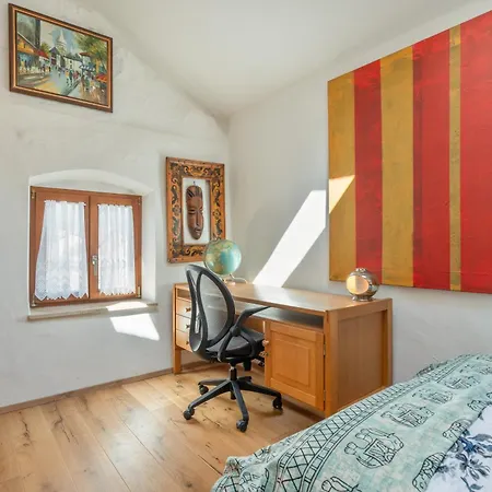 Appartamento Ferienwohnung Kipfenberg *