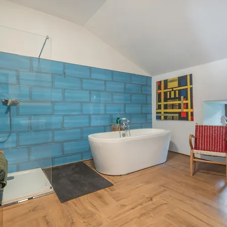 Ferienwohnung Kipfenberg Appartamento *