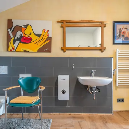 Ferienwohnung Kipfenberg Appartamento Kipfenberg