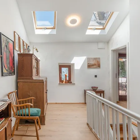 Ferienwohnung Kipfenberg Kipfenberg