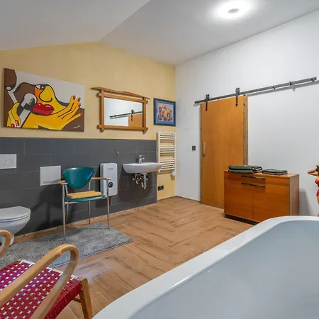 Ferienwohnung Kipfenberg