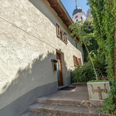 Ferienwohnung Kipfenberg * Kipfenberg