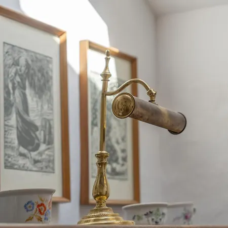 Ferienwohnung Kipfenberg Appartamento *