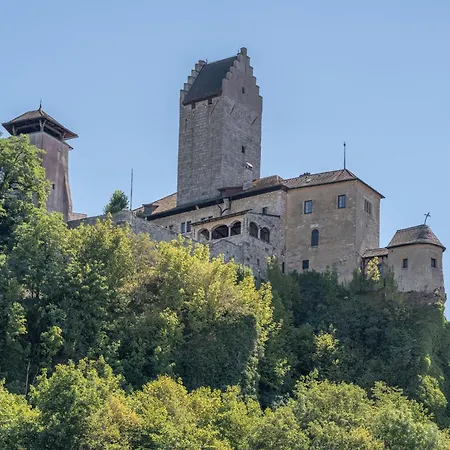 Appartamento Ferienwohnung Kipfenberg Kipfenberg
